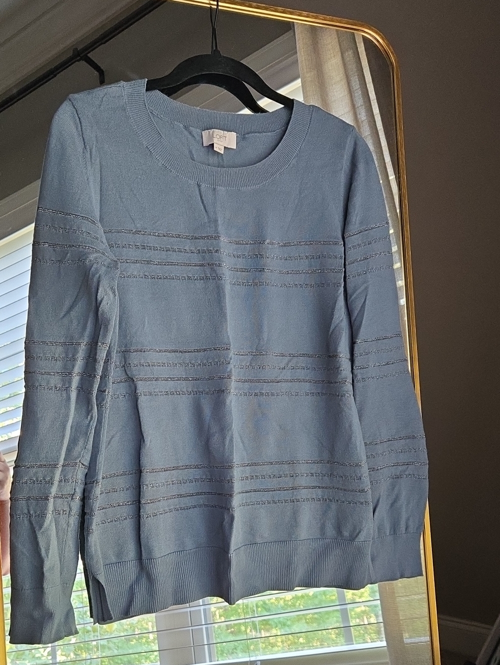 Loft Outlet Sweater M